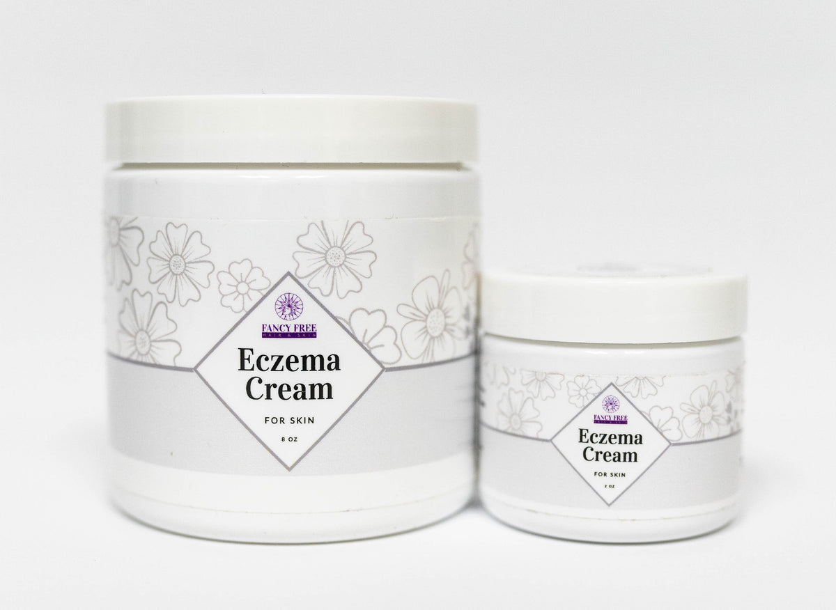Eczema Treatment Cream