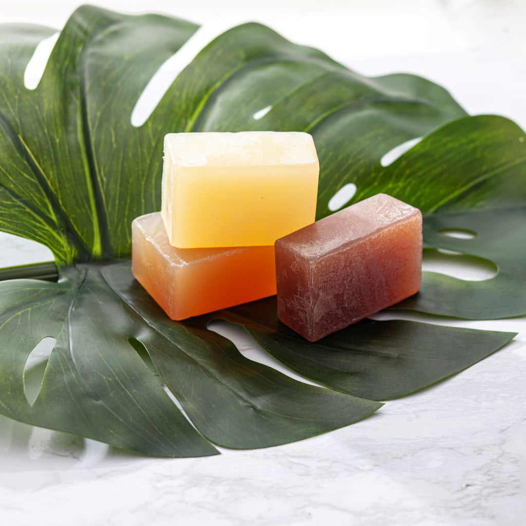 Why Fancy Free Bar Soap Is Boring
