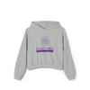 Women's Cinched Bottom Hoodie