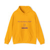 Oh You Fancy Hooded Sweatshirt
