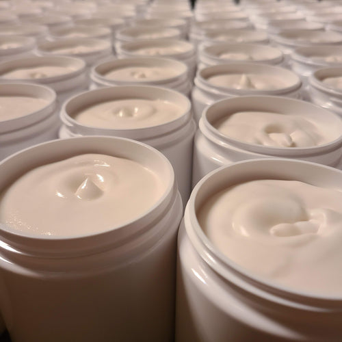 Fancy Free Private Label Body Butter