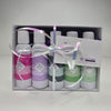 The Silken Soother Body Wash Discovery Set
