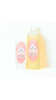 Summer Silken Soother Body Wash - Peach Orchard