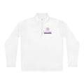 Unisex Quarter-Zip Pullover