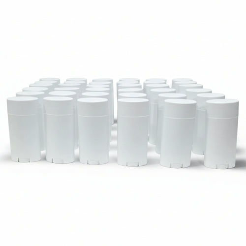 Fancy Free Aluminum Free Deodorant - Private Label