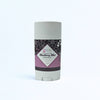Fall/Winter Aluminum Free Solid Deodorant