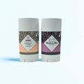 Fall/Winter Aluminum Free Solid Deodorant