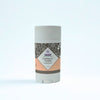 Fall/Winter Aluminum Free Solid Deodorant