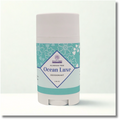 Summer Aluminum Free Deodorant