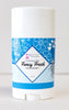 Fancy Free Aluminum Free Deodorant - Natural Odor Protection For Sensitive Skin