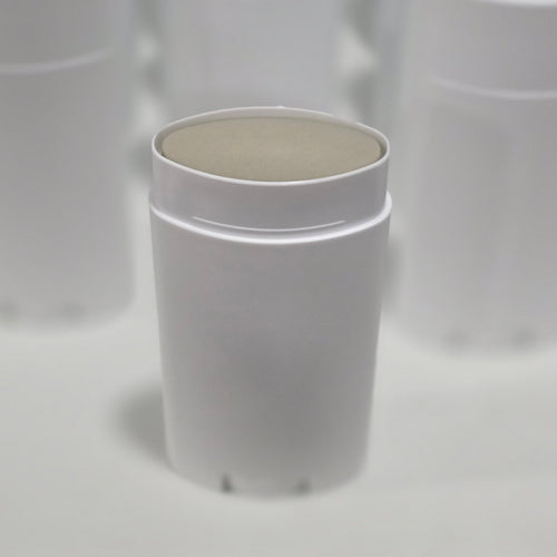 Fancy Free Aluminum Free Deodorant - Private Label