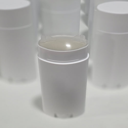 Fancy Free Aluminum Free Deodorant - Private Label