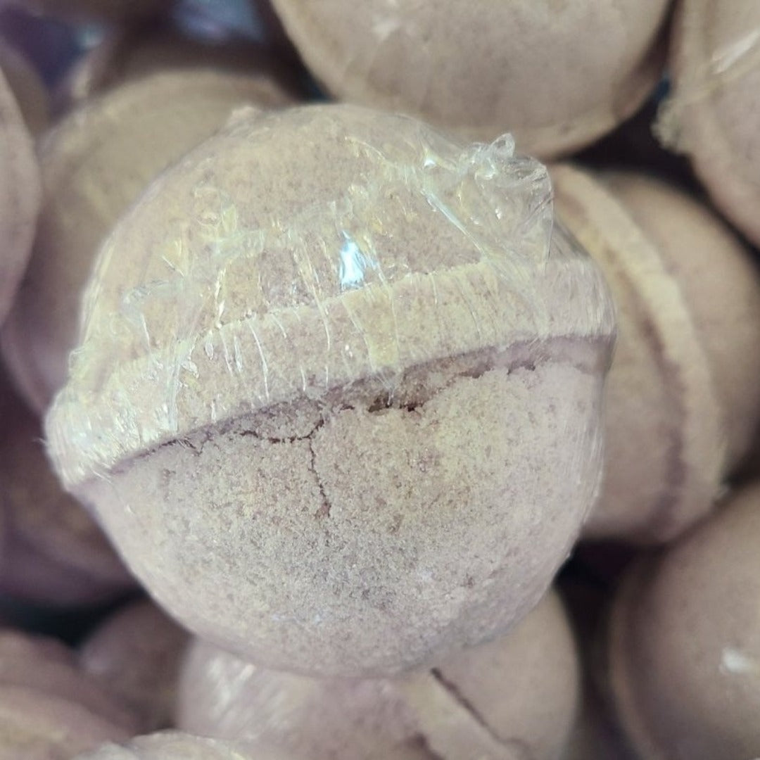 100 mg Bath Bomb