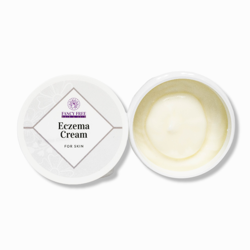 Eczema Treatment Cream