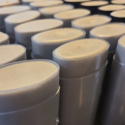 Fancy Free Aluminum Free Deodorant - Private Label