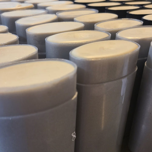 Fancy Free Aluminum Free Deodorant - Private Label
