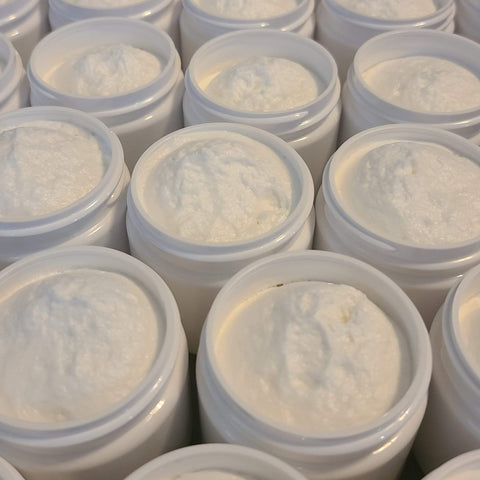 Fancy Free Whipped Shea - Private Label