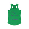 Funk Free Racerback Tank