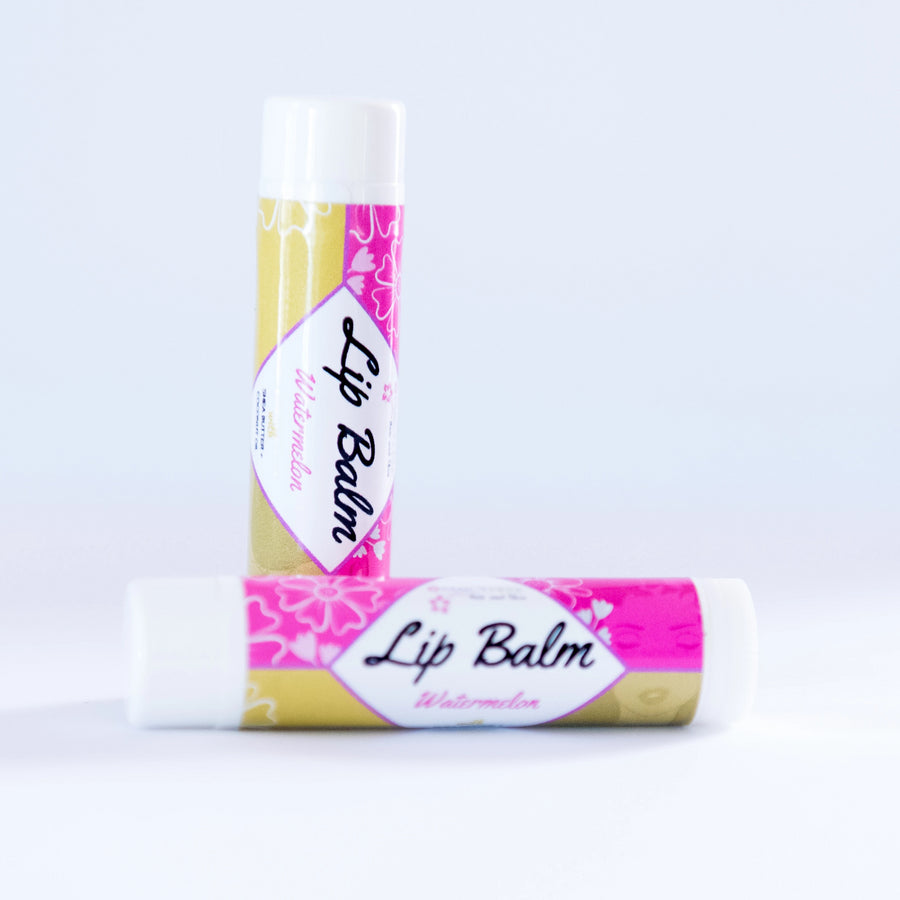 Fancy Free Lipbalm