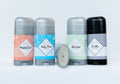 LAST CHANCE Fancy Free Aluminum Free Deodorant