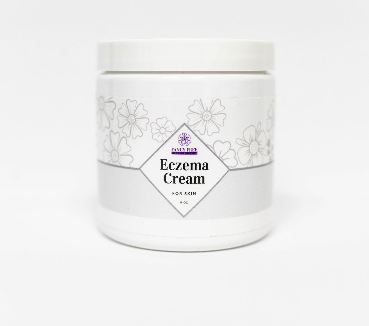 Eczema Treatment Cream