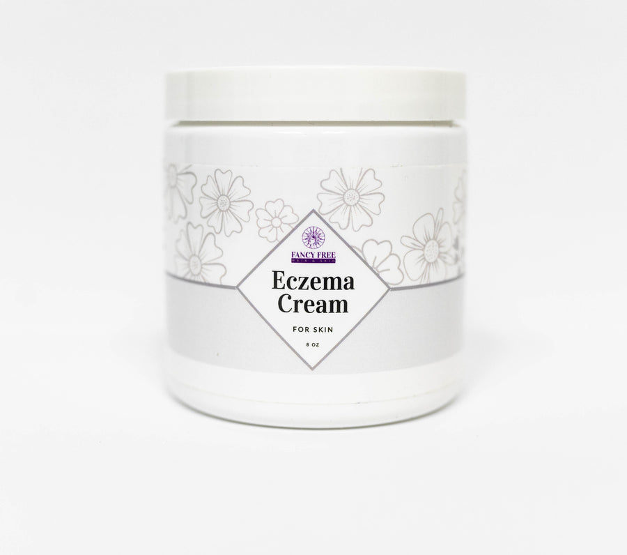Eczema Treatment Cream