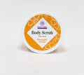 Summer Body Scrub