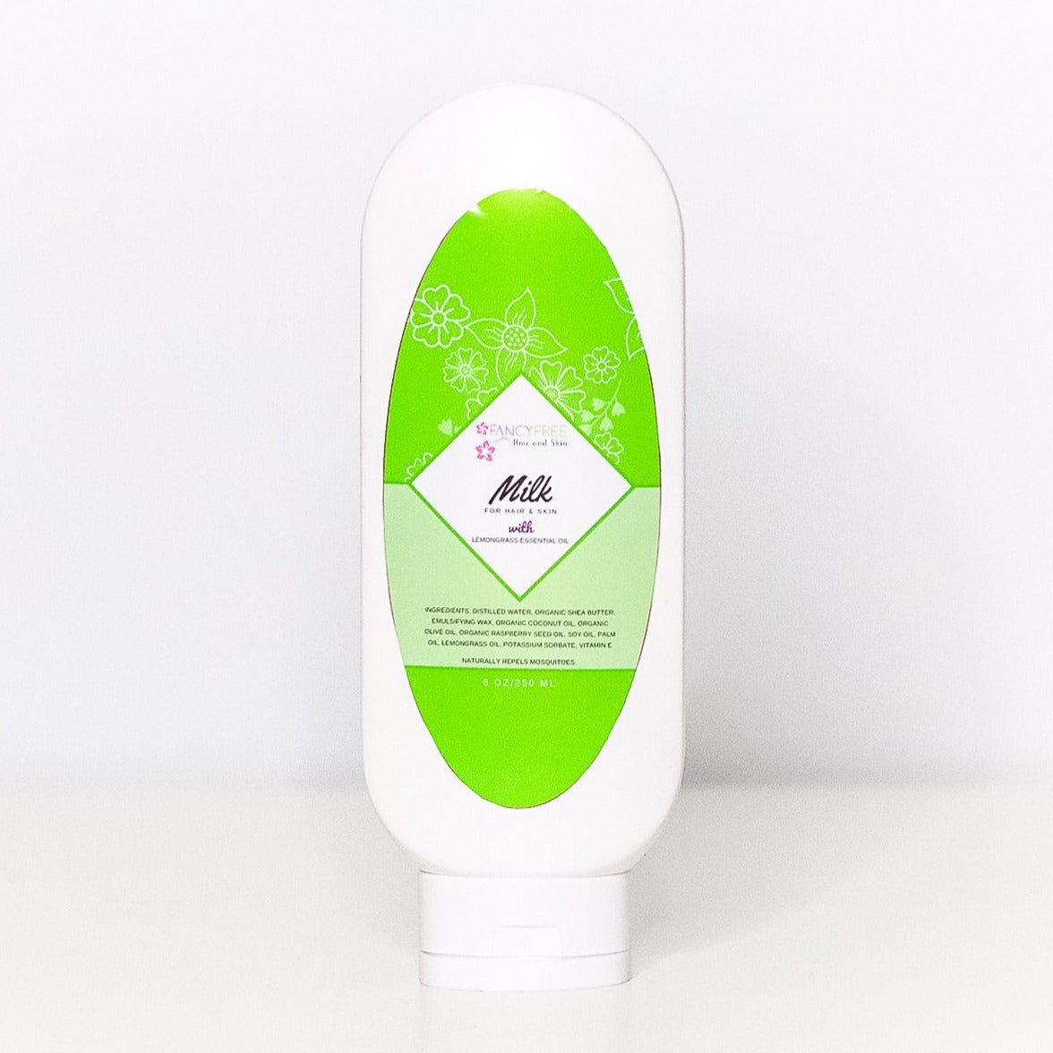 LAST CHANCE Fancy Free Milk for Hair & Skin