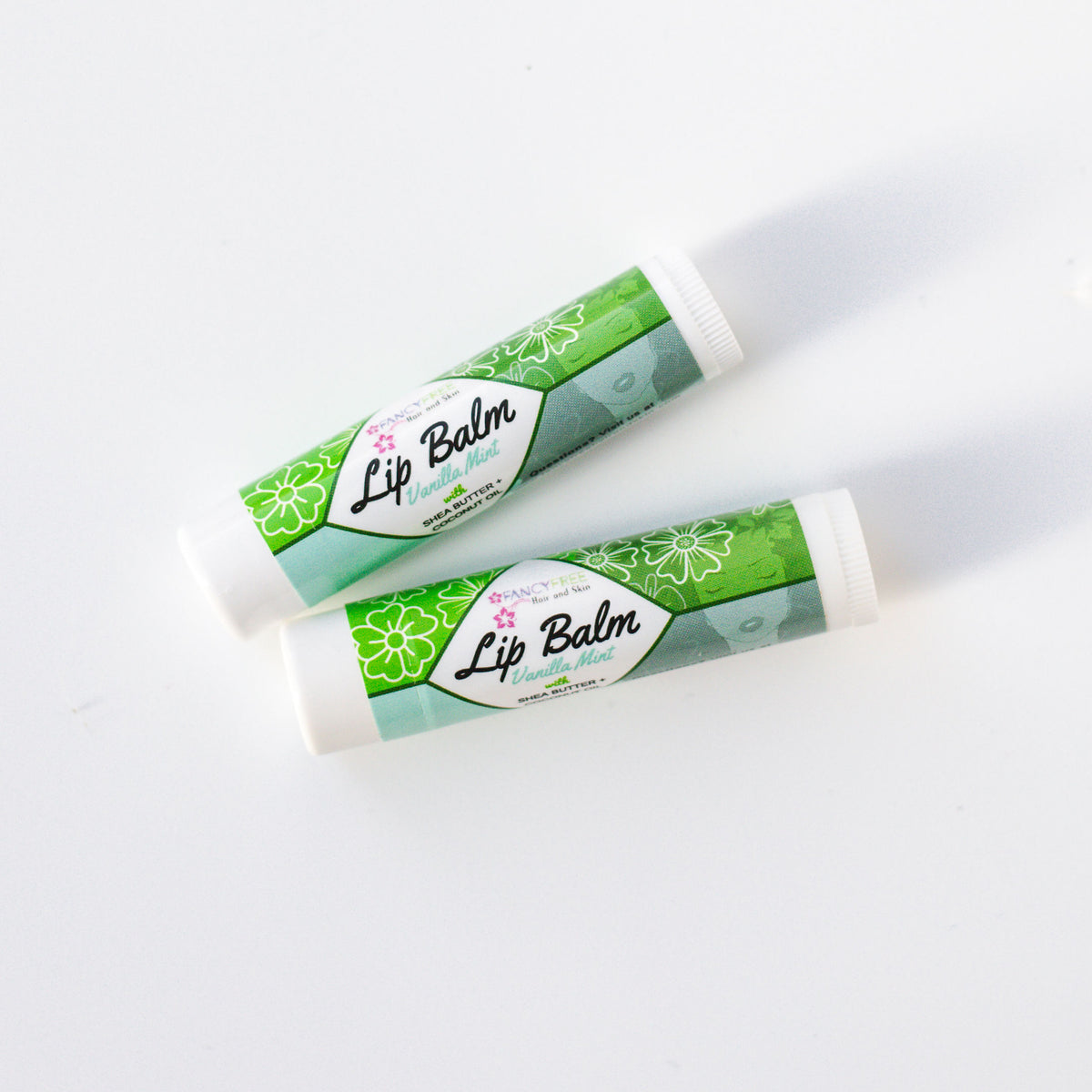 Fancy Free Lipbalm