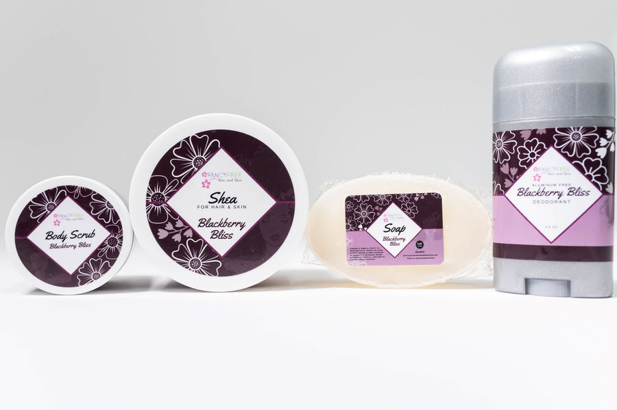 Layer It On Gift Bundles