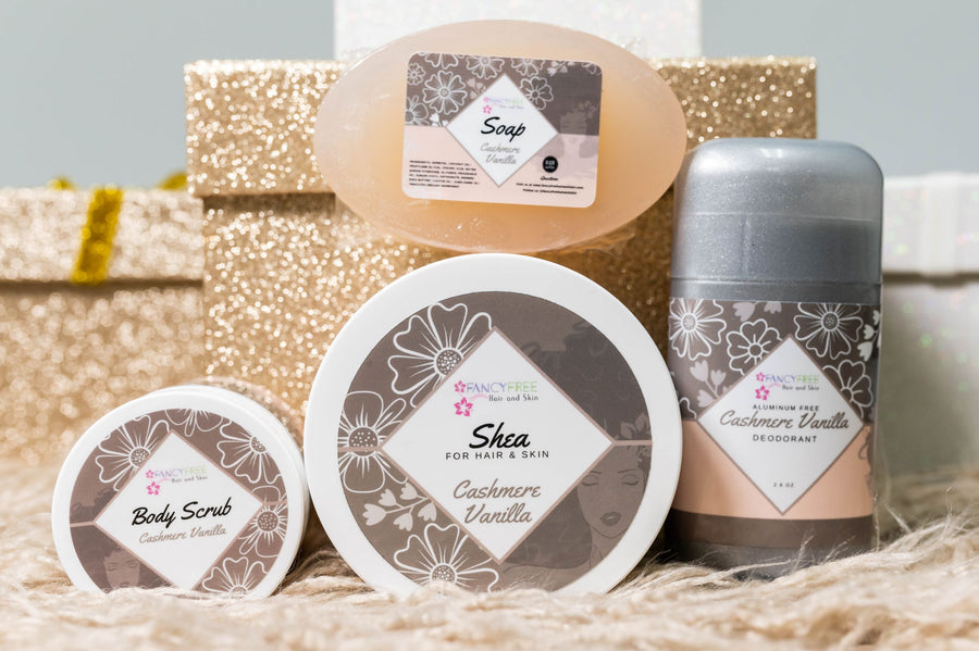 Layer It On Gift Bundles