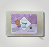 Gentle & Moisturizing Fancy Baby Bar Soap