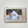 Gentle & Moisturizing Fancy Baby Bar Soap