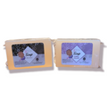 Gentle & Moisturizing Fancy Baby Bar Soap