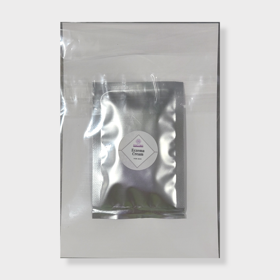 Affiliate Eczema Cream Samples
