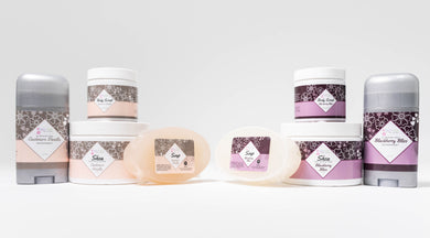 Build Your Own Fall/Winter Product Bundle